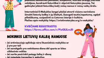 Kvietimas
